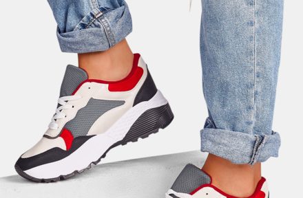 Buty sportowe damskie na wiosnę. Sprawdź te topowe modele!